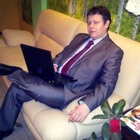 Михаил Владмирович