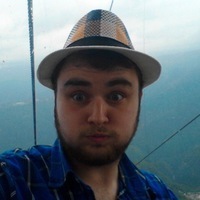 Андрей Эйдинов