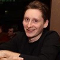 Евгений Срымбаев