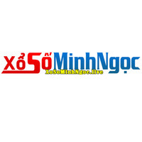 Xổ số Minh Ngọc