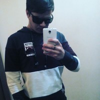 Svendy-Ray