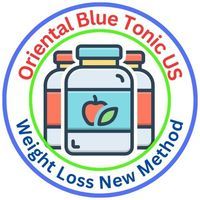 Oriental Blue Tonic