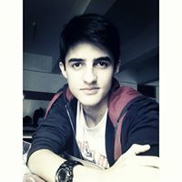 Ali Emre Kayrak