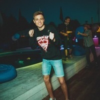 Дима Миренков