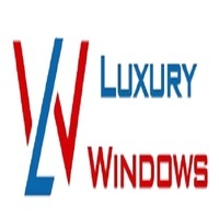 Cửa Nhôm Luxury
