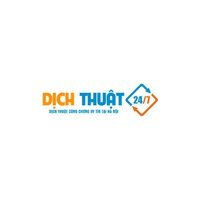 Dịch thuật công chứng 247