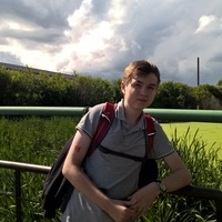 Pavel Barsukov