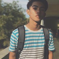 Nate Azuelo