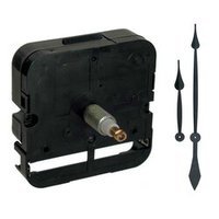 Clock Parts