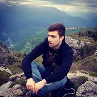 Niu Doghonadze