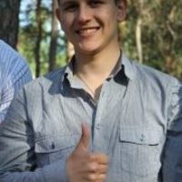 Max Menyailov
