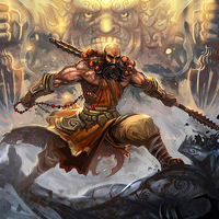 Monk