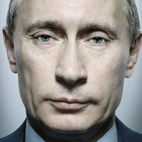 Vladimir Putin The F*cking BOSS