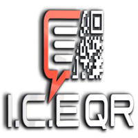 I.C.E QR / ICE QR