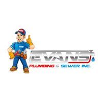 Evans Plumbing and Sewer Inc