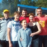 Егор Долотов