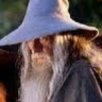 Gabba Gandalf