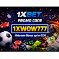 1xbet promo code list