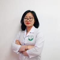 Dược sĩ Minh Hòa