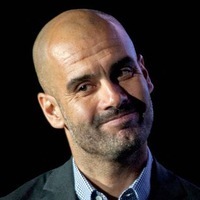 Josep Guardiola
