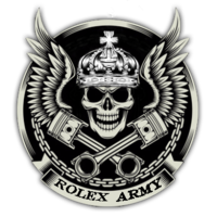 Rolex Army