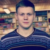 Святослав Деньгин