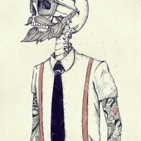 Skull