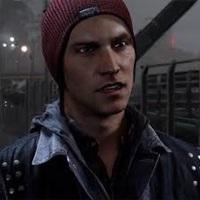 delsin trash