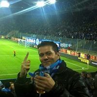 Евгений Панасенко