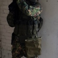 Евгений Тодорчук