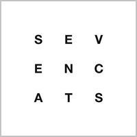 Seven Cats