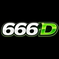 666D Game