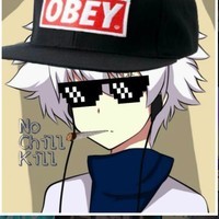 ZoldyckKillua
