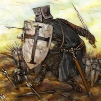 Anonymous Fuhrer Templar 