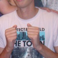 Илья Семко