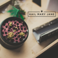 Hailmaryjanecannabisandcbd