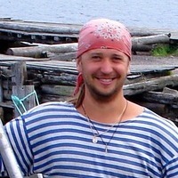 Алексей Христолюбов