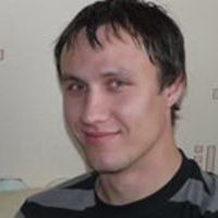Alex Anderson