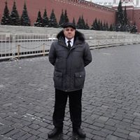 Игорь Лебедев