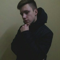 Егор Борисов