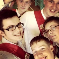Данил Преображенский