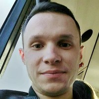 Maxim Baranok