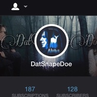 DatSnapeDoe Ifunny 