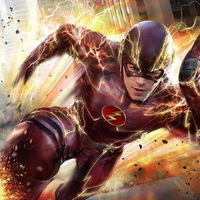 ფლეში/the flash