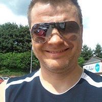 Modestas Lukauskas