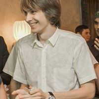 Игорь Маврин