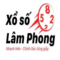 Xổ Số Lâm Phong