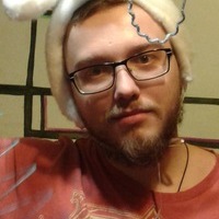 Илья Елисеев