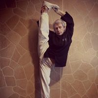 Владимир Шустров