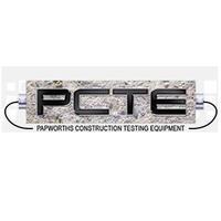 Papworths Construction Testing Equipment